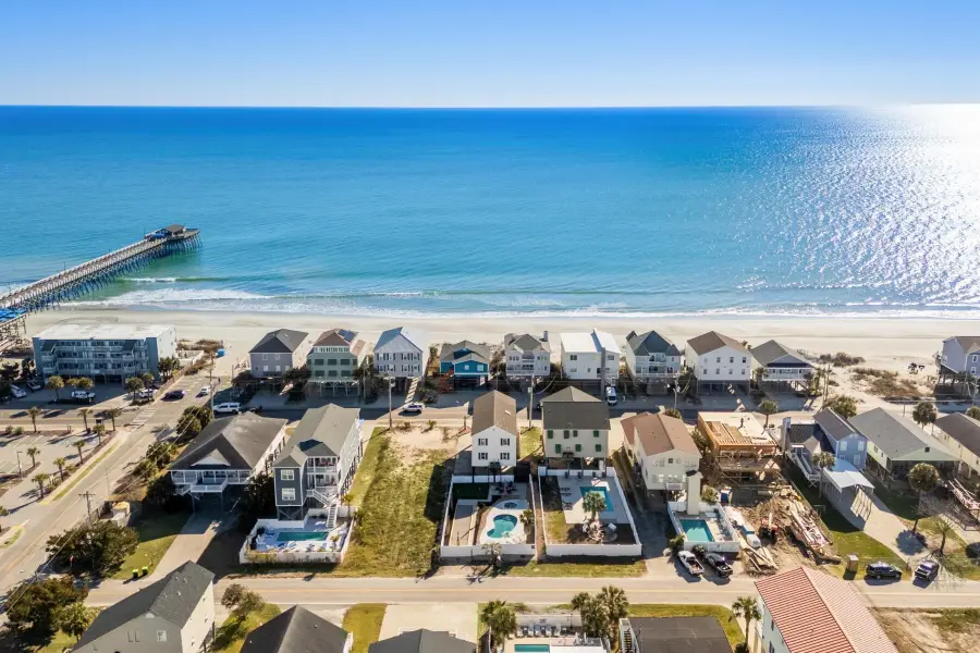 217 S Waccamaw Ave., Garden City, SC 29576 - #3