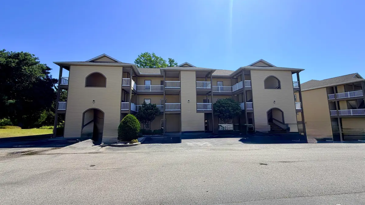 4104 Pinehurst Circle #2L, Little River, SC 29566 - #1