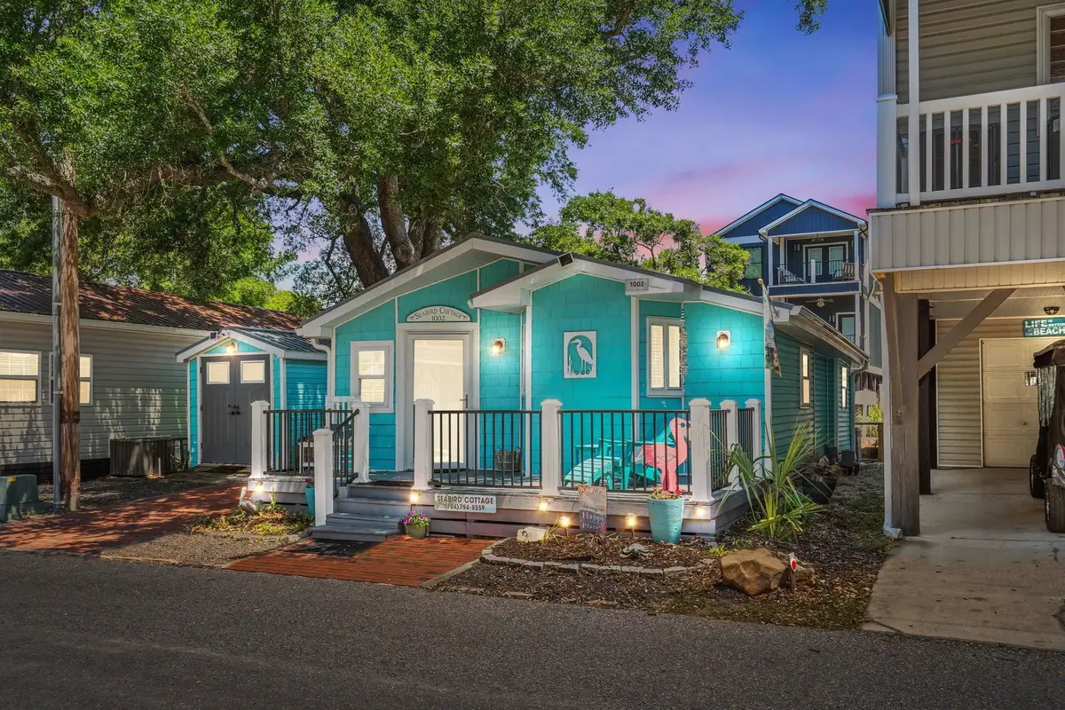 6001 - 1002 S Kings Hwy., Myrtle Beach, SC 29575 - #1