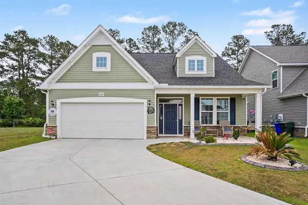 2449 Campton Loop, Conway, SC 29527