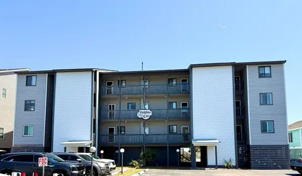 415 N Ocean Blvd. #301, Surfside Beach, SC 29575