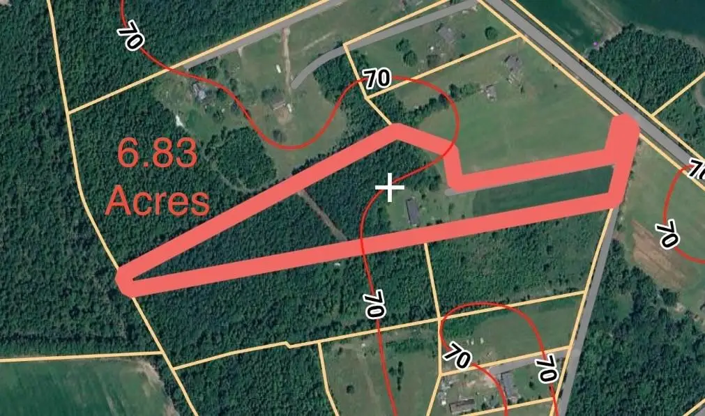 1302 Bragdon Rd., Lake City, SC 29560 - #1