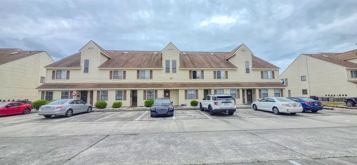 12-H Fairwood Lakes Ln. #12-H, Myrtle Beach, SC 29588 - #1