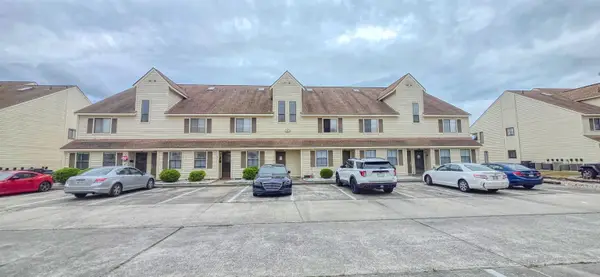 12-H Fairwood Lakes Ln. #12-H, Myrtle Beach, SC 29588