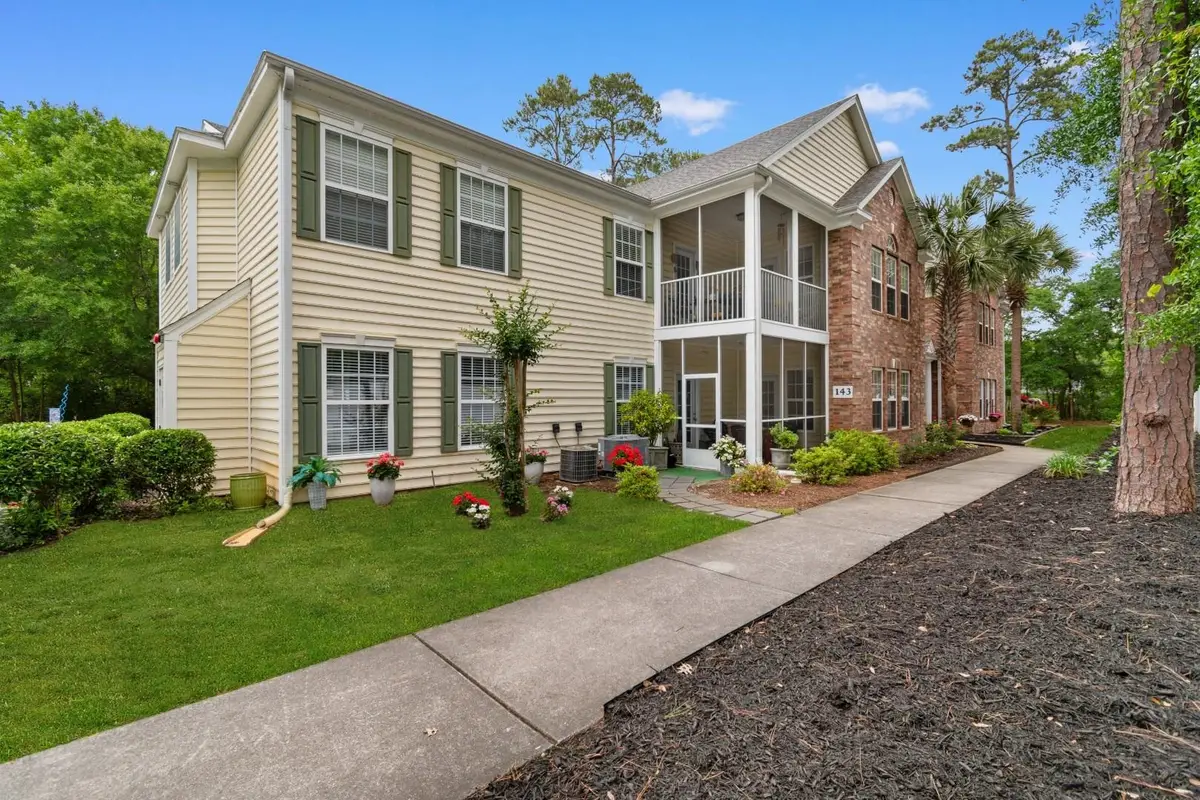 143 Crane Dr. #B, Pawleys Island, SC 29585 - #1