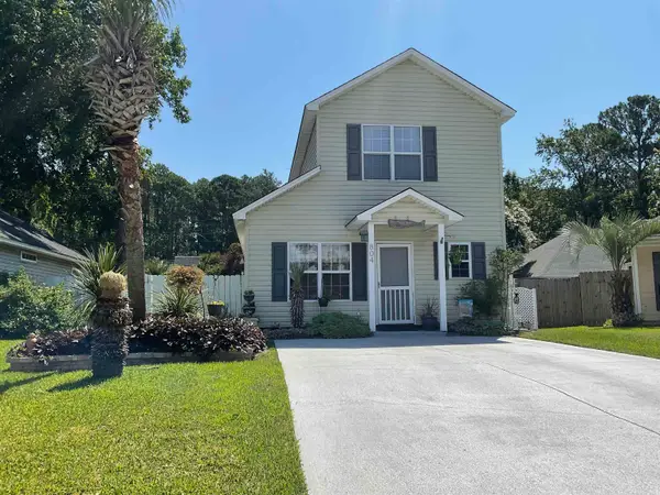 804 Brenda Pl., Myrtle Beach, SC 29577