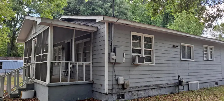 2402 Winyah St., Georgetown, SC 29440 - #2