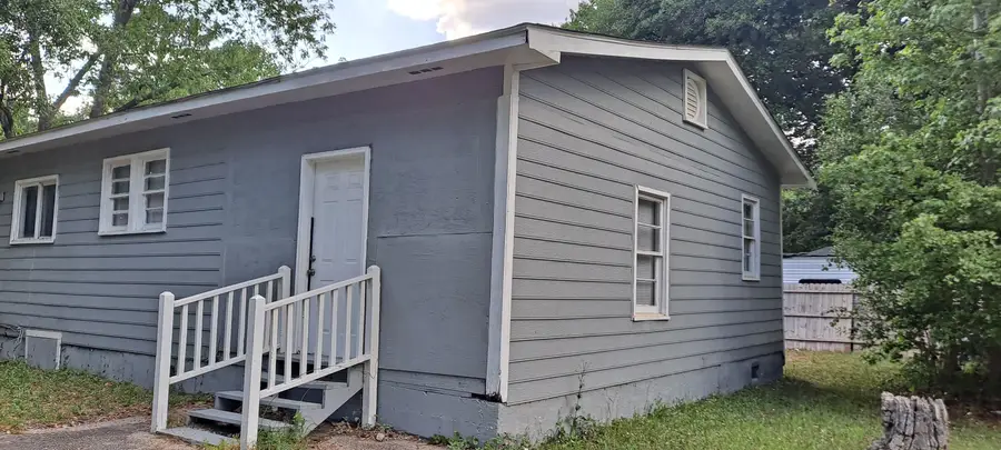 2402 Winyah St., Georgetown, SC 29440 - #3