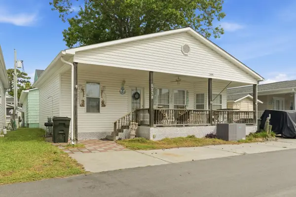 6001 S Kings Hwy., Myrtle Beach, SC 29579
