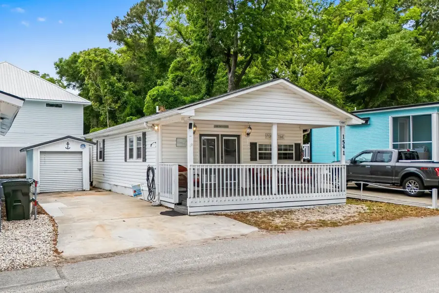 6001 -1541 S Kings Hwy., Myrtle Beach, SC 29575 - #2