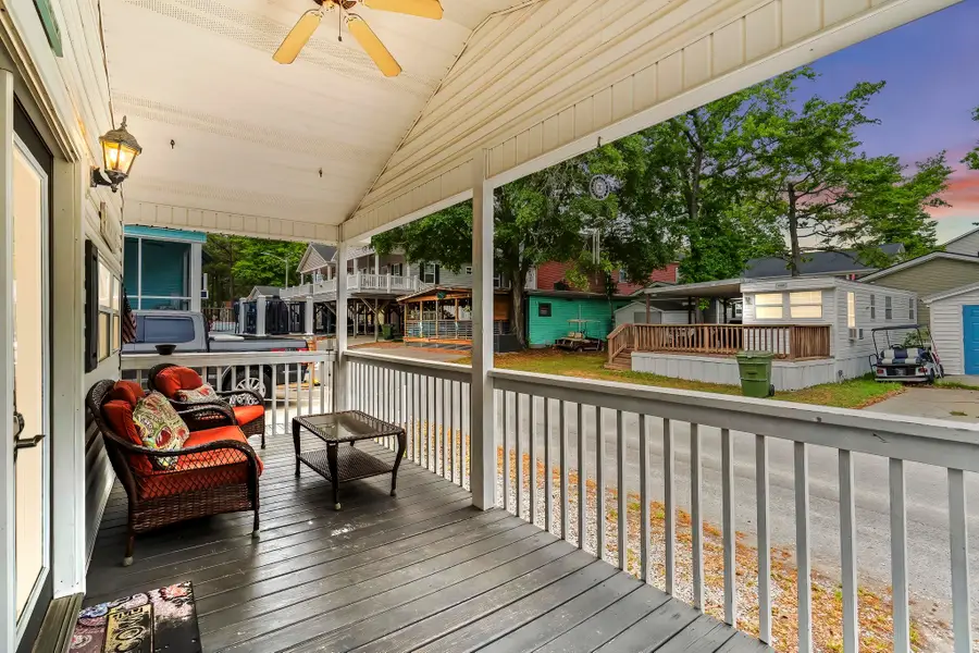 6001 -1541 S Kings Hwy., Myrtle Beach, SC 29575 - #3