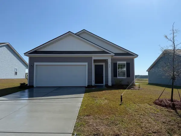 554 Silver Pidgeon St, Aynor, SC 29511