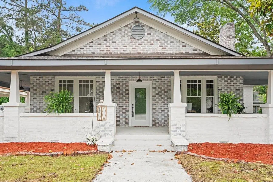 321 N Park St., Mullins, SC 29574 - #2