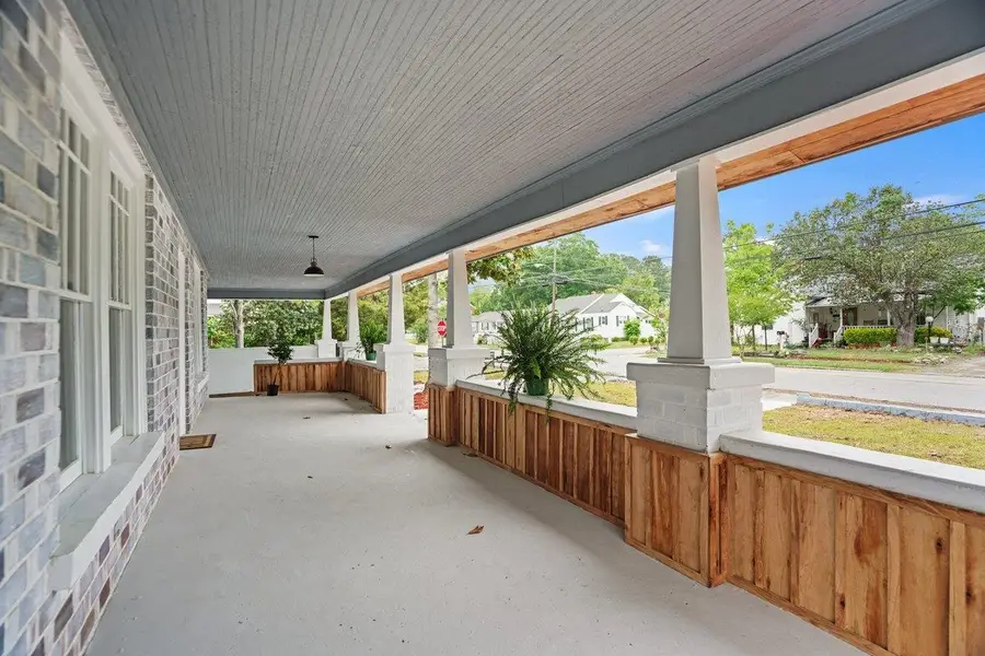 321 N Park St., Mullins, SC 29574 - #3