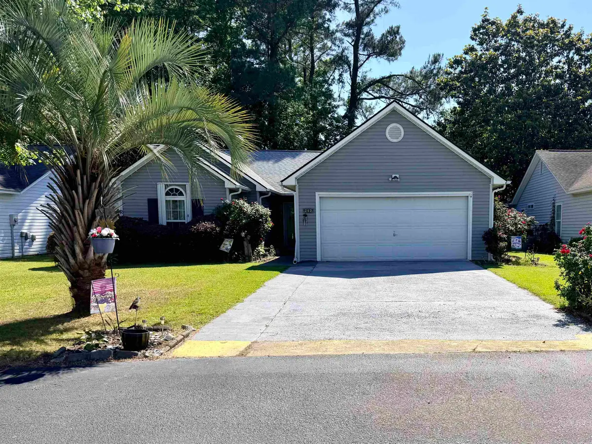 252 Eagle Run, Longs, SC 29568 - #1