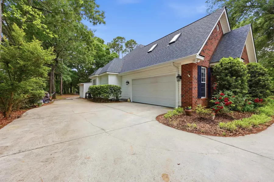 275 Oleander Dr., Pawleys Island, SC 29585 - #3
