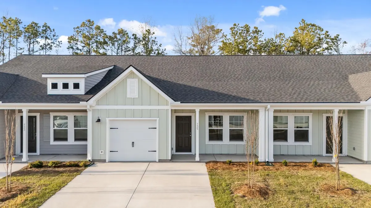 722 Ebb Tide Rd. #100, Little River, SC 29566 - #1