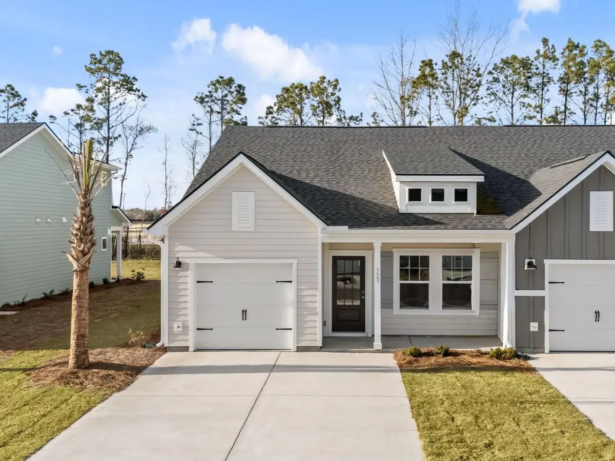 702 Ebb Tide Rd. #91, Little River, SC 29566 - #1