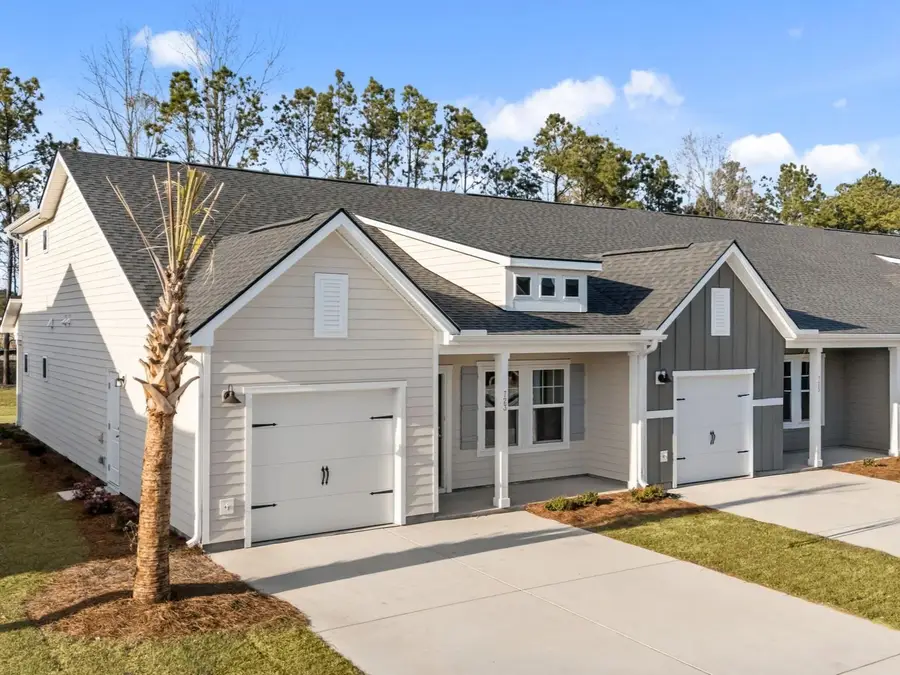 702 Ebb Tide Rd. #91, Little River, SC 29566 - #3