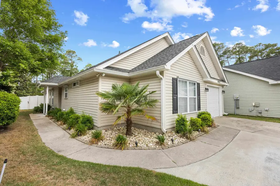 1537 Gulfstream Ct., Surfside Beach, SC 29575 - #2