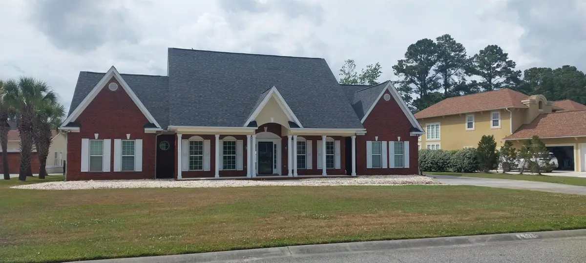 1492 Brookgreen Dr., Myrtle Beach, SC 29577 - #1