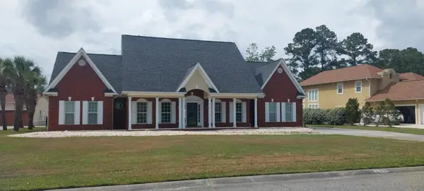 1492 Brookgreen Dr., Myrtle Beach, SC 29577