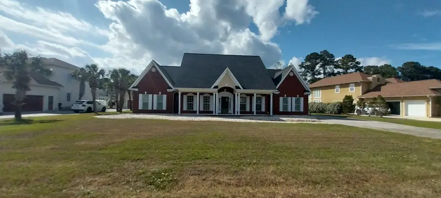 1492 Brookgreen Dr., Myrtle Beach, SC 29577 - #2