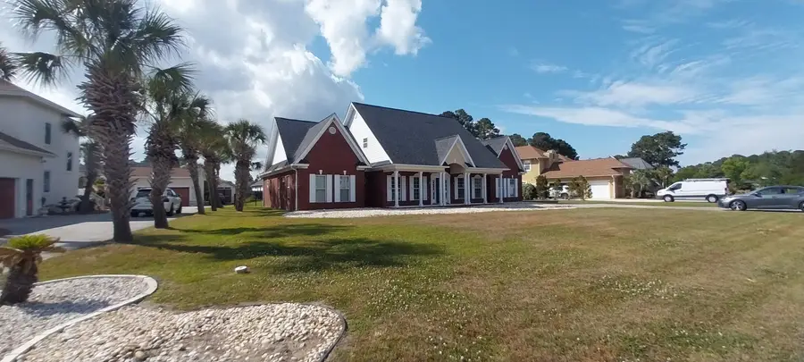 1492 Brookgreen Dr., Myrtle Beach, SC 29577 - #3