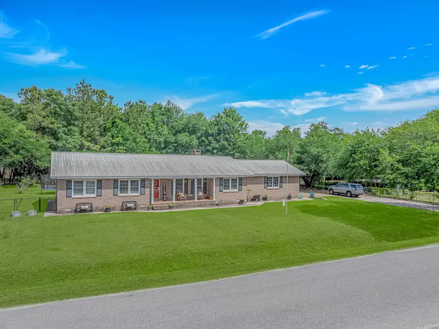 103 Beneventum Rd., Georgetown, SC 29440 - #2
