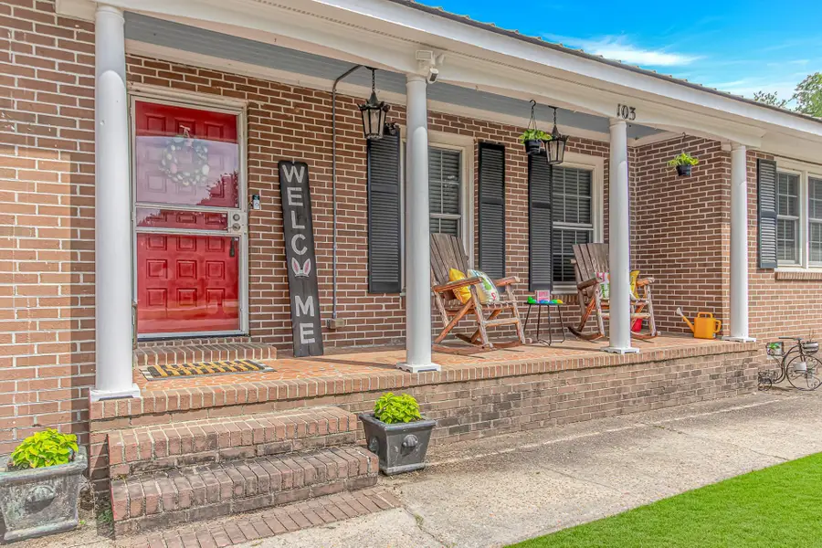 103 Beneventum Rd., Georgetown, SC 29440 - #3