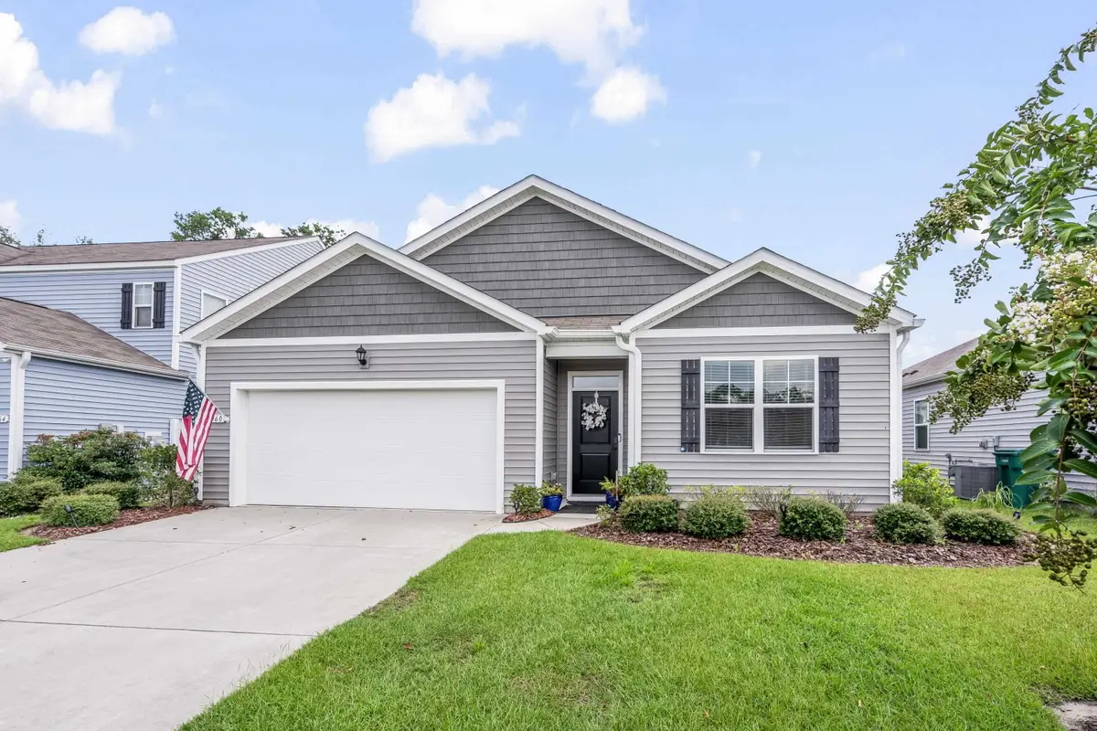 960 Laurens Mill Dr., Myrtle Beach, SC 29579 - #1
