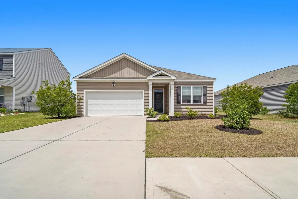 1173 Sennema Circle, Myrtle Beach, SC 29588 - #1