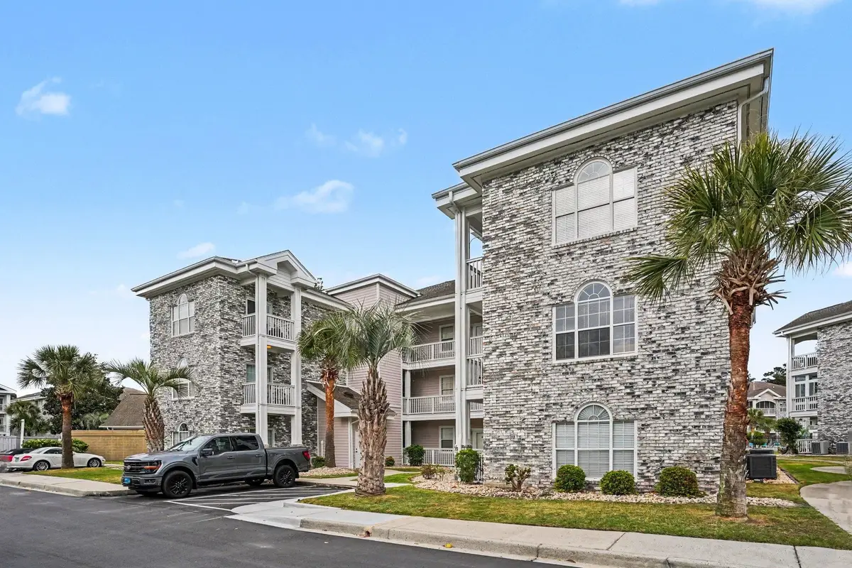 4703 Wild Iris Dr. #302, Myrtle Beach, SC 29577 - #1