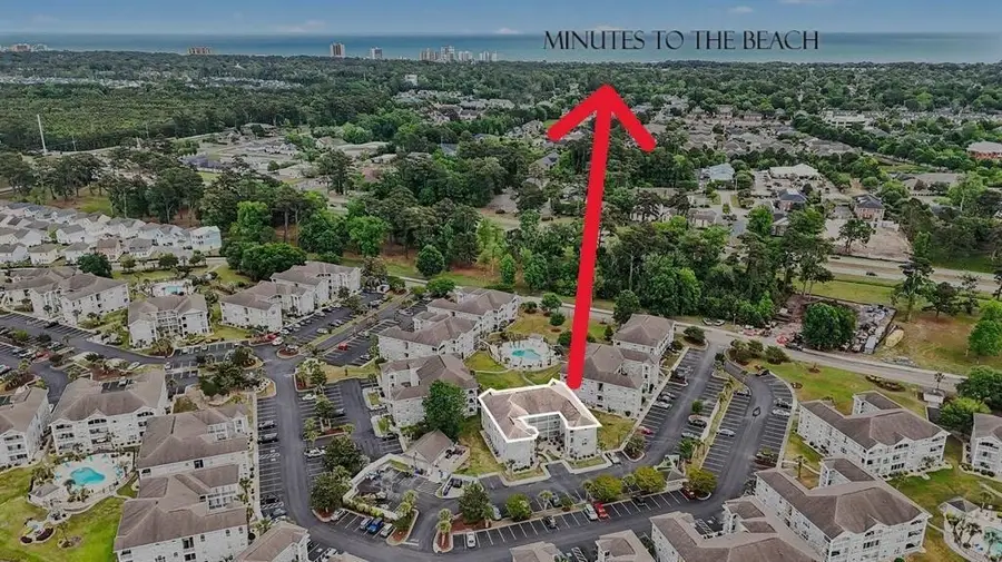 4703 Wild Iris Dr. #302, Myrtle Beach, SC 29577 - #2