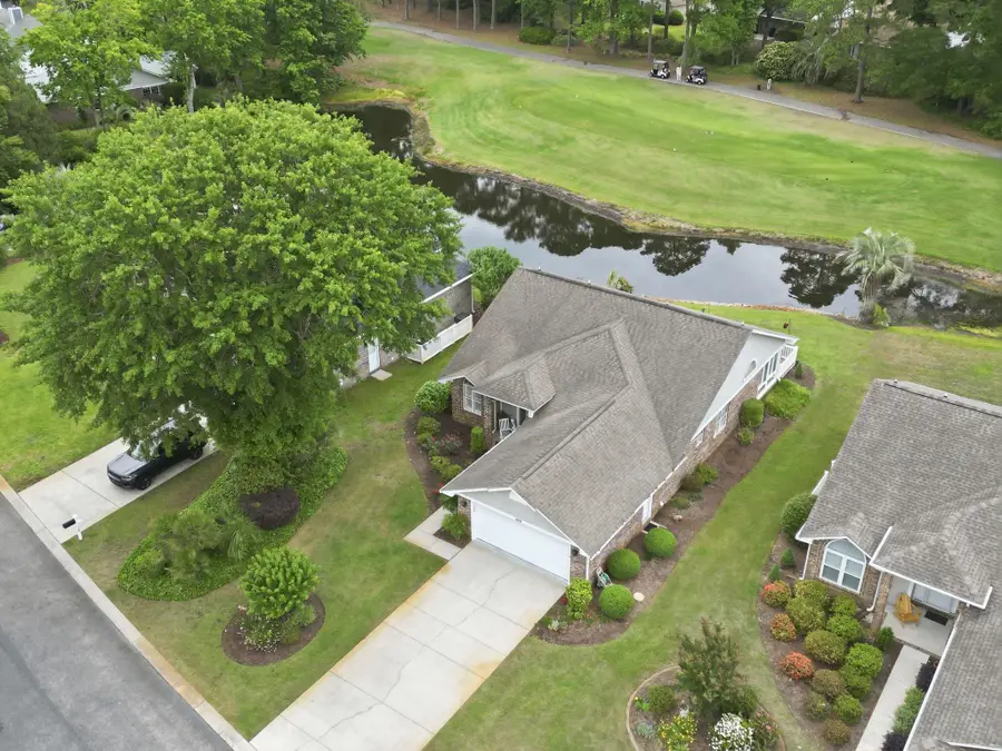 100 Carrington Dr., Pawleys Island, SC 29585 - #2