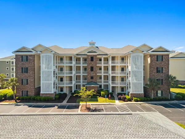 4861 Luster Leaf Circle #204, Myrtle Beach, SC 29577