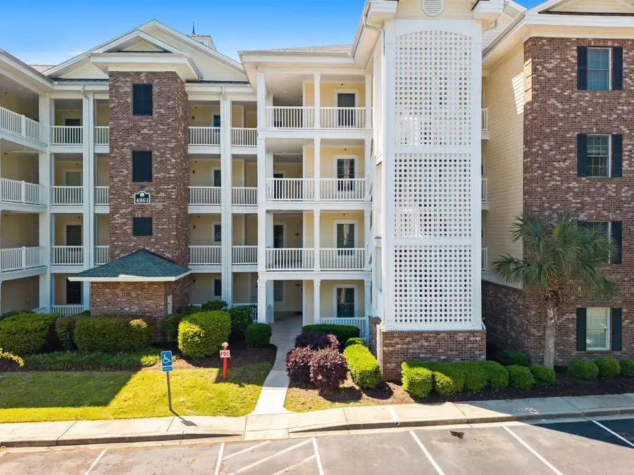 4861 Luster Leaf Circle #204, Myrtle Beach, SC 29577 - #2
