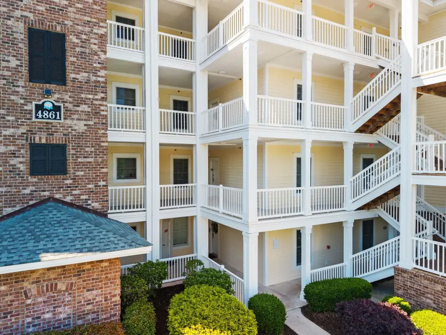 4861 Luster Leaf Circle #204, Myrtle Beach, SC 29577 - #3