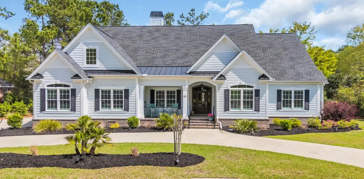 181 Highwood Circle, Murrells Inlet, SC 29576 - #1