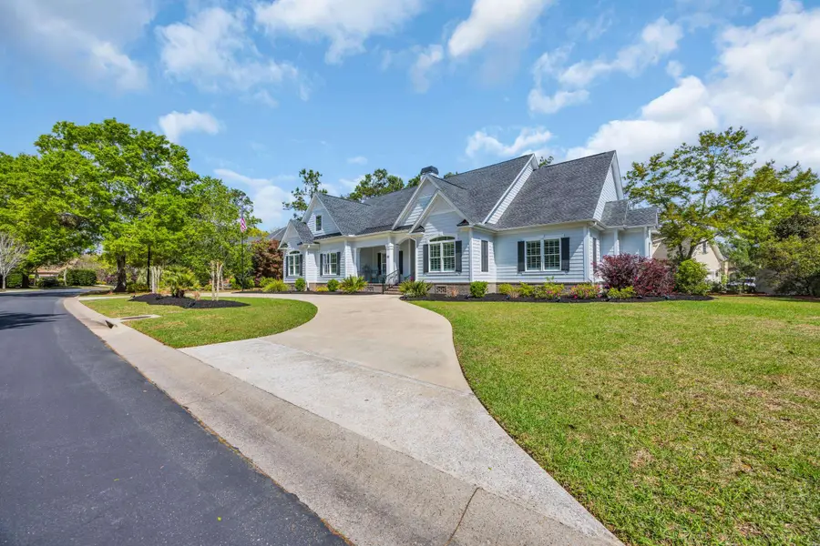 181 Highwood Circle, Murrells Inlet, SC 29576 - #3