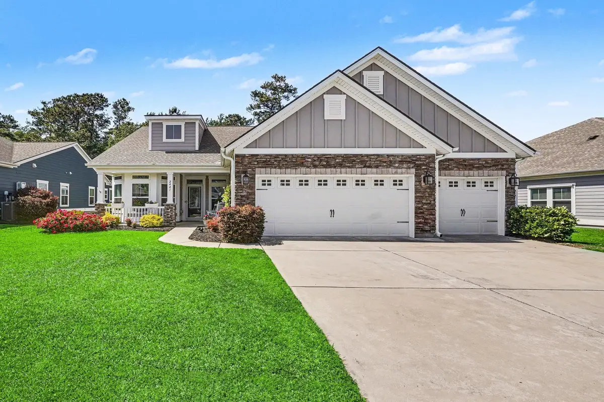 2441 Rock Dove Rd., Myrtle Beach, SC 29577 - #1