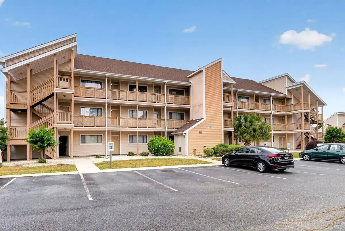1025 W Plantation Dr. W #3422, Little River, SC 29566 - #1