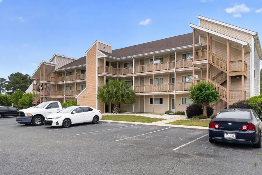 1025 W Plantation Dr. W #3422, Little River, SC 29566 - #2