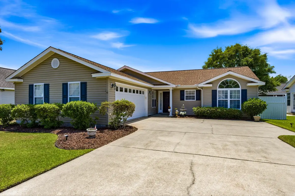 9676 Eaddy Ln., Murrells Inlet, SC 29576 - #1