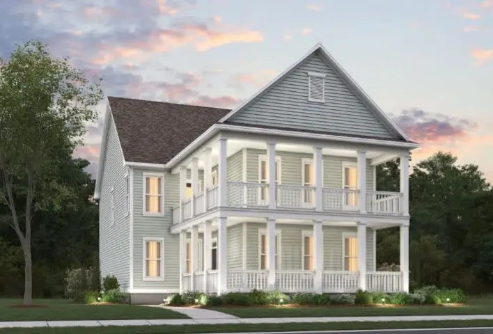 1508 Pershing Loop, Myrtle Beach, SC 29588 - #1