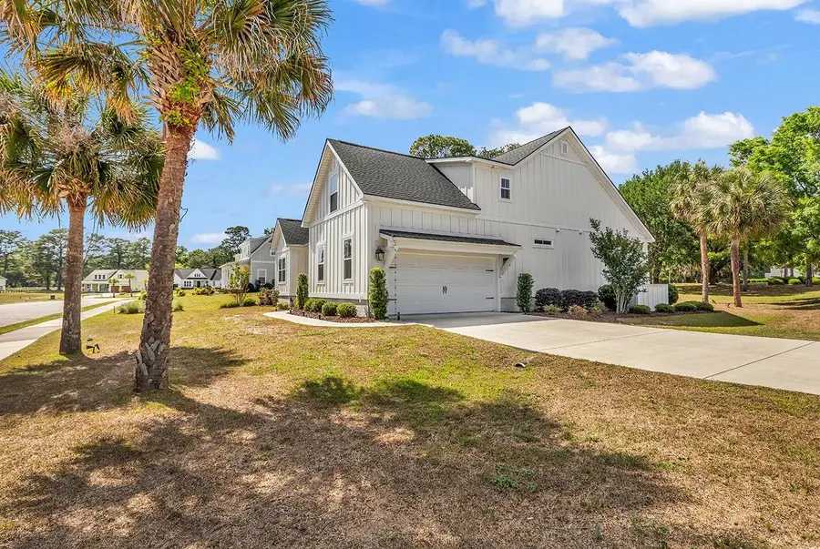 845 Commanders Island Rd., Georgetown, SC 29440 - #2
