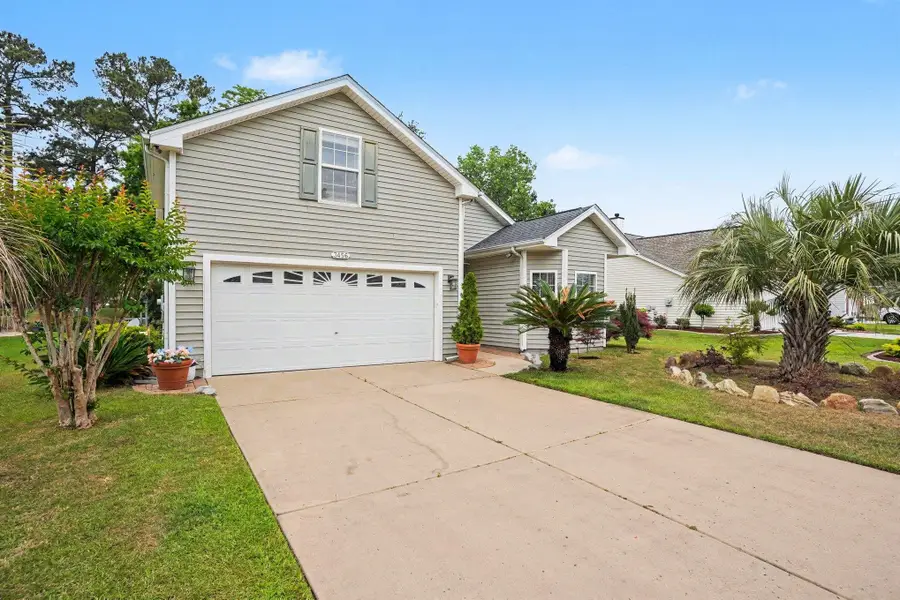 3456 Arrowhead Blvd., Myrtle Beach, SC 29579 - #2