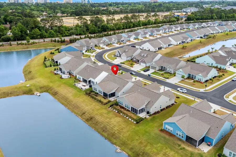 7316 Sarteano Dr., Myrtle Beach, SC 29572 - #2