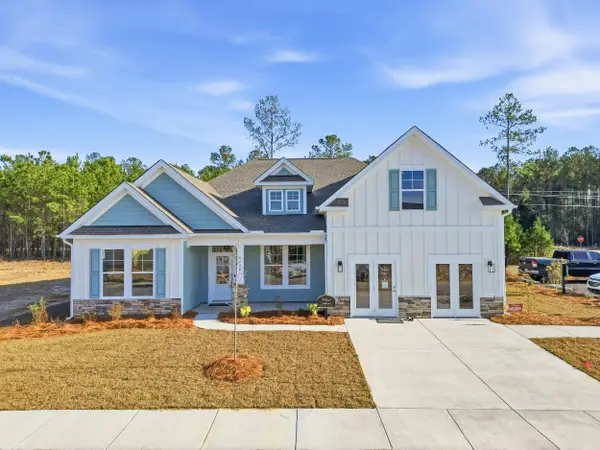 4313 Collins Farm Way, Conway, SC 29526