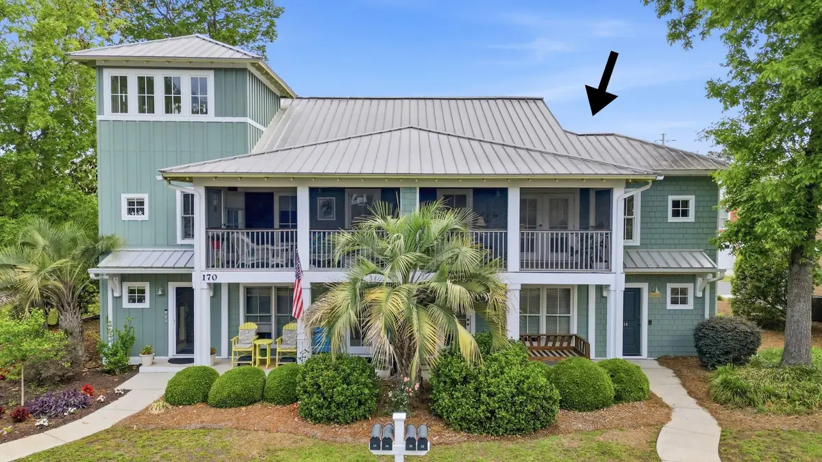 170 Lumbee Circle #14, Pawleys Island, SC 29585 - #1
